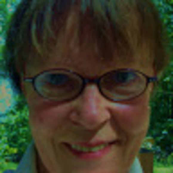 Meet your Posher, Susan - Picture 1 of 1